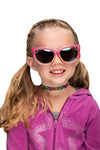 Princess Peach Kids Arkaid Sunglasses